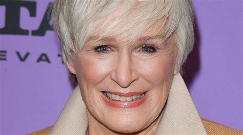 net worth of glenn close.